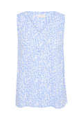 Kaffe KAFFE KAAMBER TOP PRINTED