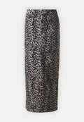 ONLY ONLCILLA ANLIE LONG SLIT SKIRT