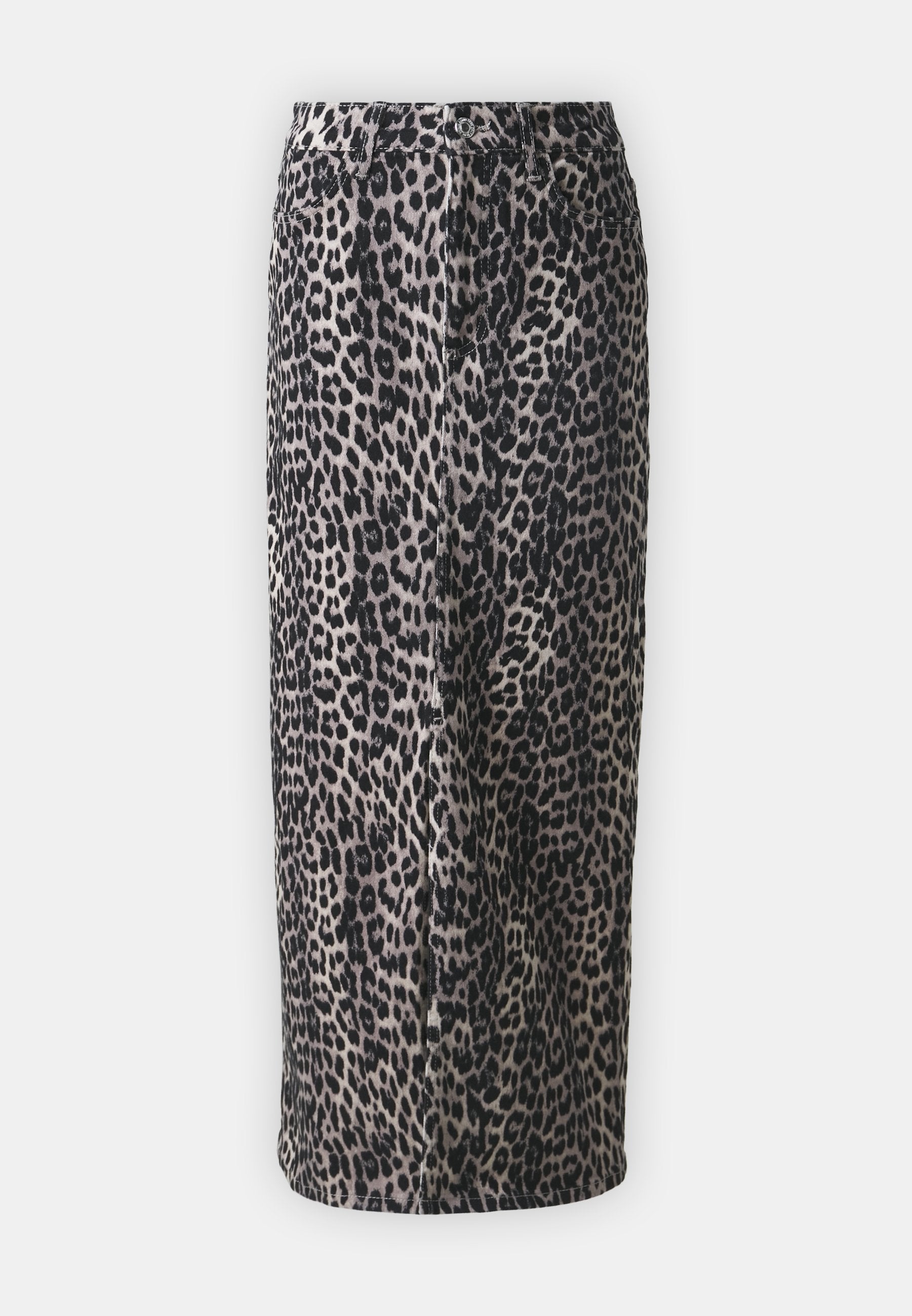 ONLY ONLCILLA ANLIE LONG SLIT SKIRT