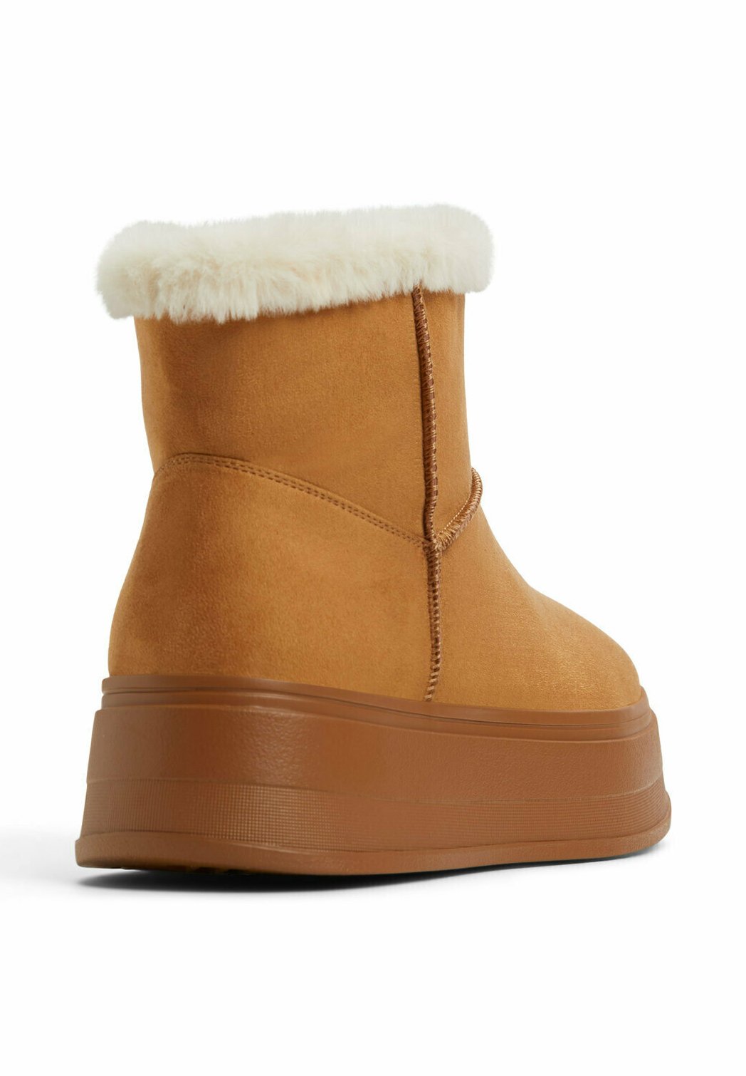 ALDO PULL ON PLUSHY