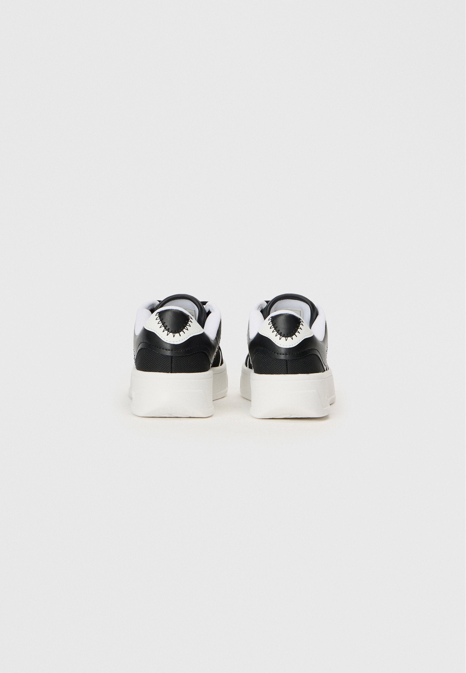 Armani Exchange Sneaker low Media 3