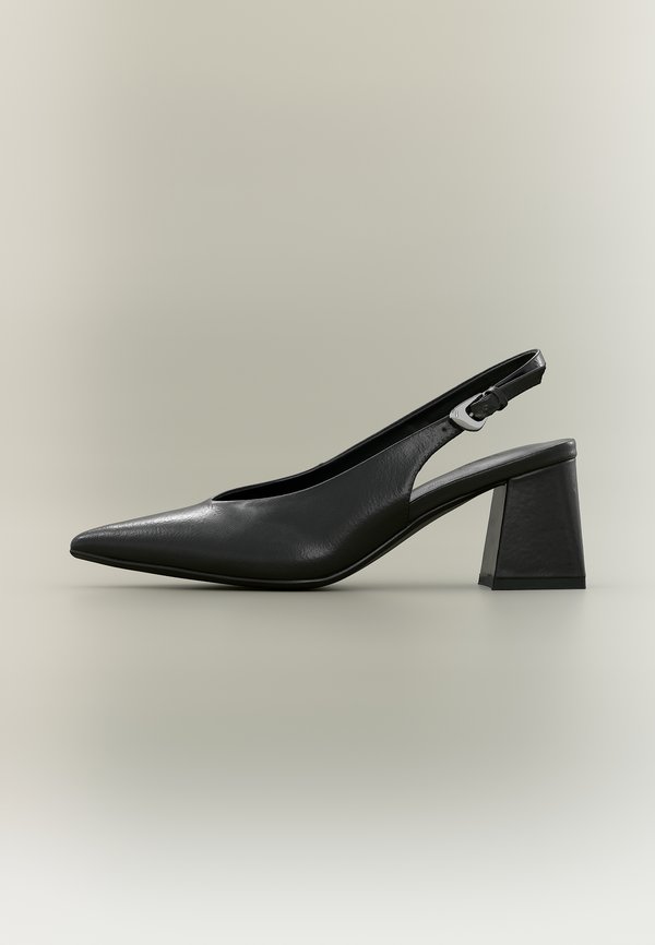 Zign by Zalando LEATHER