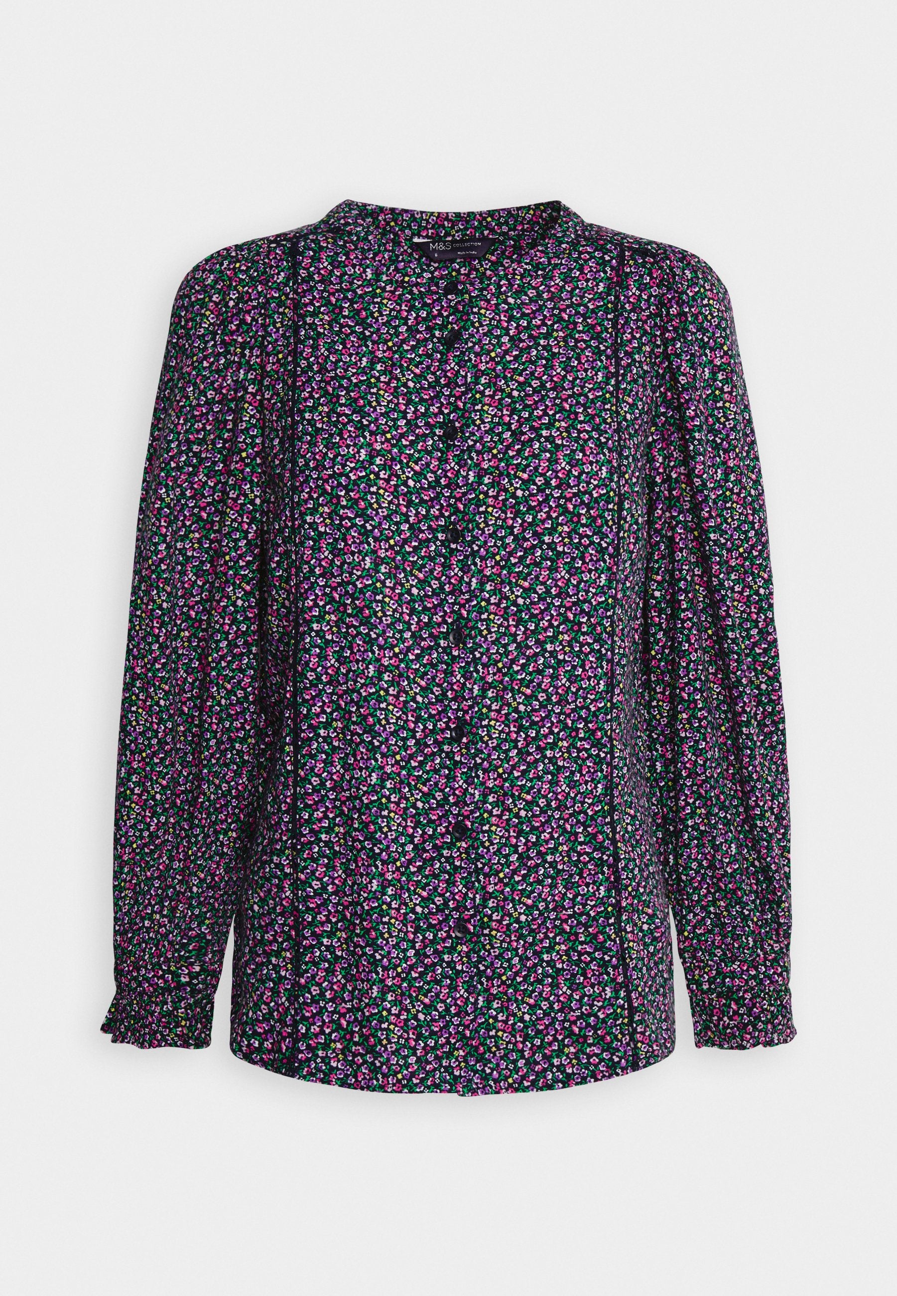Marks & Spencer COTTON BLOUSE