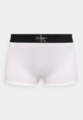 Calvin Klein Underwear GRAPHIC - Boyshorts - white