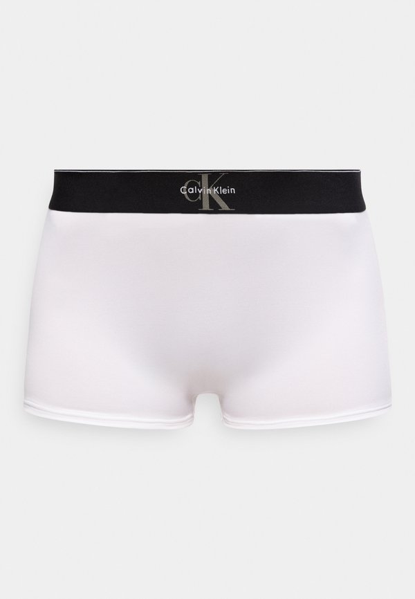Calvin Klein Underwear GRAPHIC - Boyshorts - white