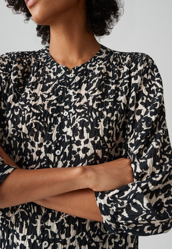 OPUS REGULAR FIT 3/4 SLEEVE TWO TONE