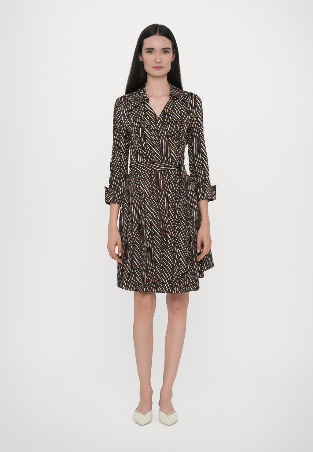 Diane von Furstenberg ISLA DRESS