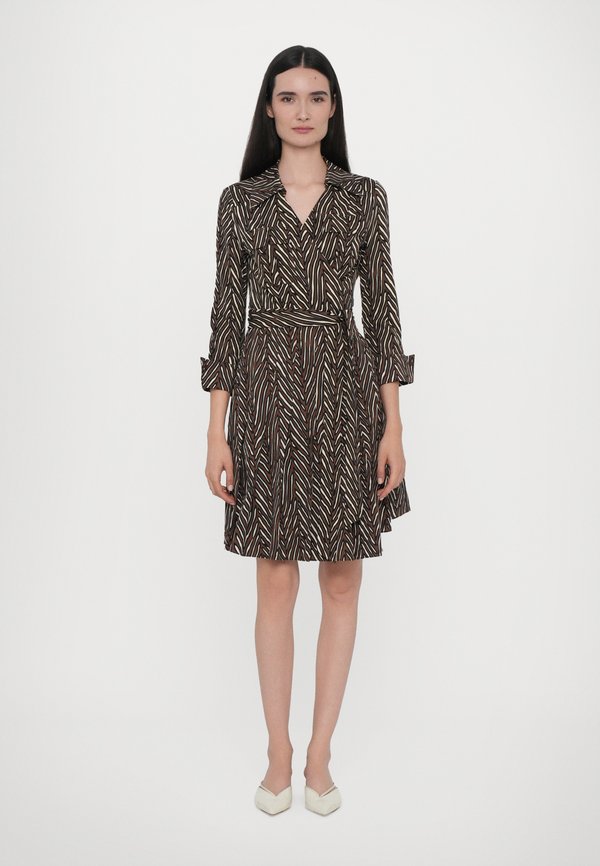 Diane von Furstenberg ISLA DRESS
