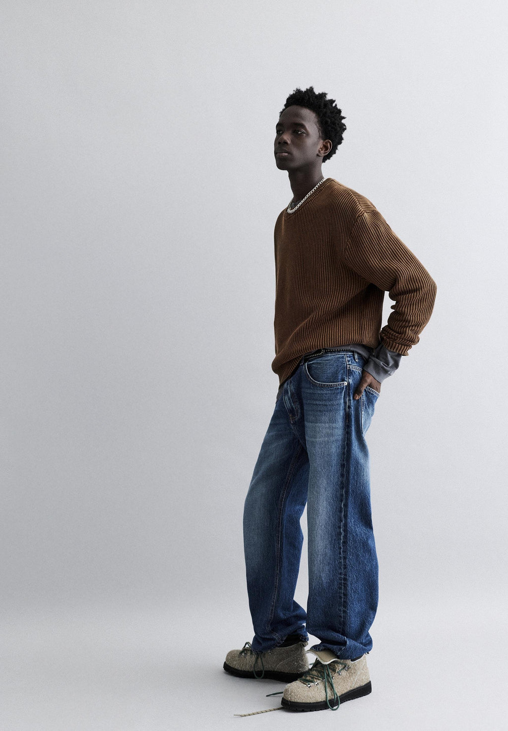 PULL&BEAR