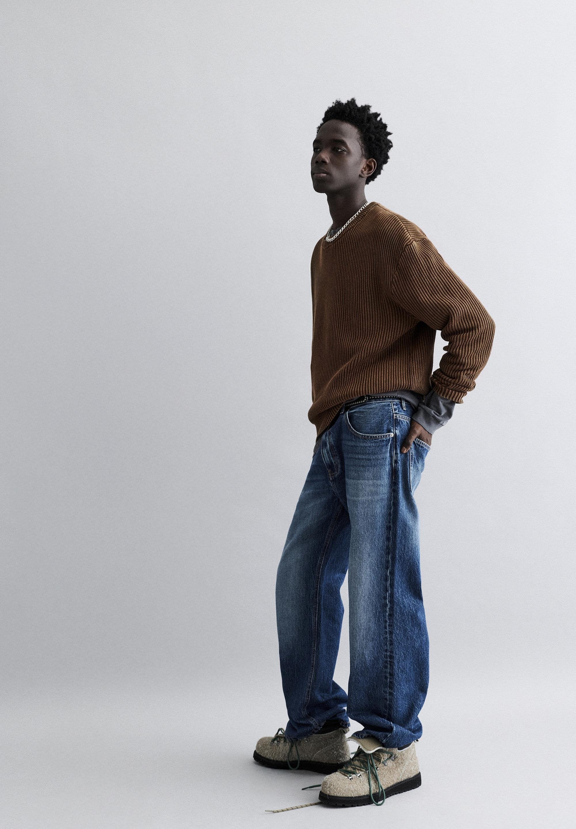 PULL&BEAR