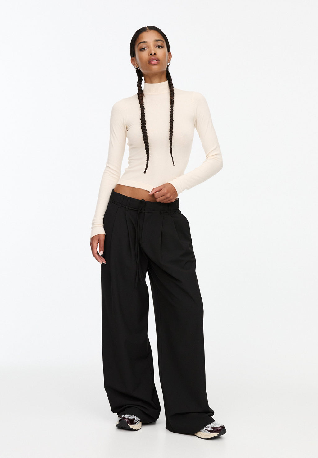 PULL&BEAR