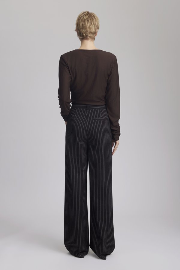 Gestuz RIFA WRAP TOP