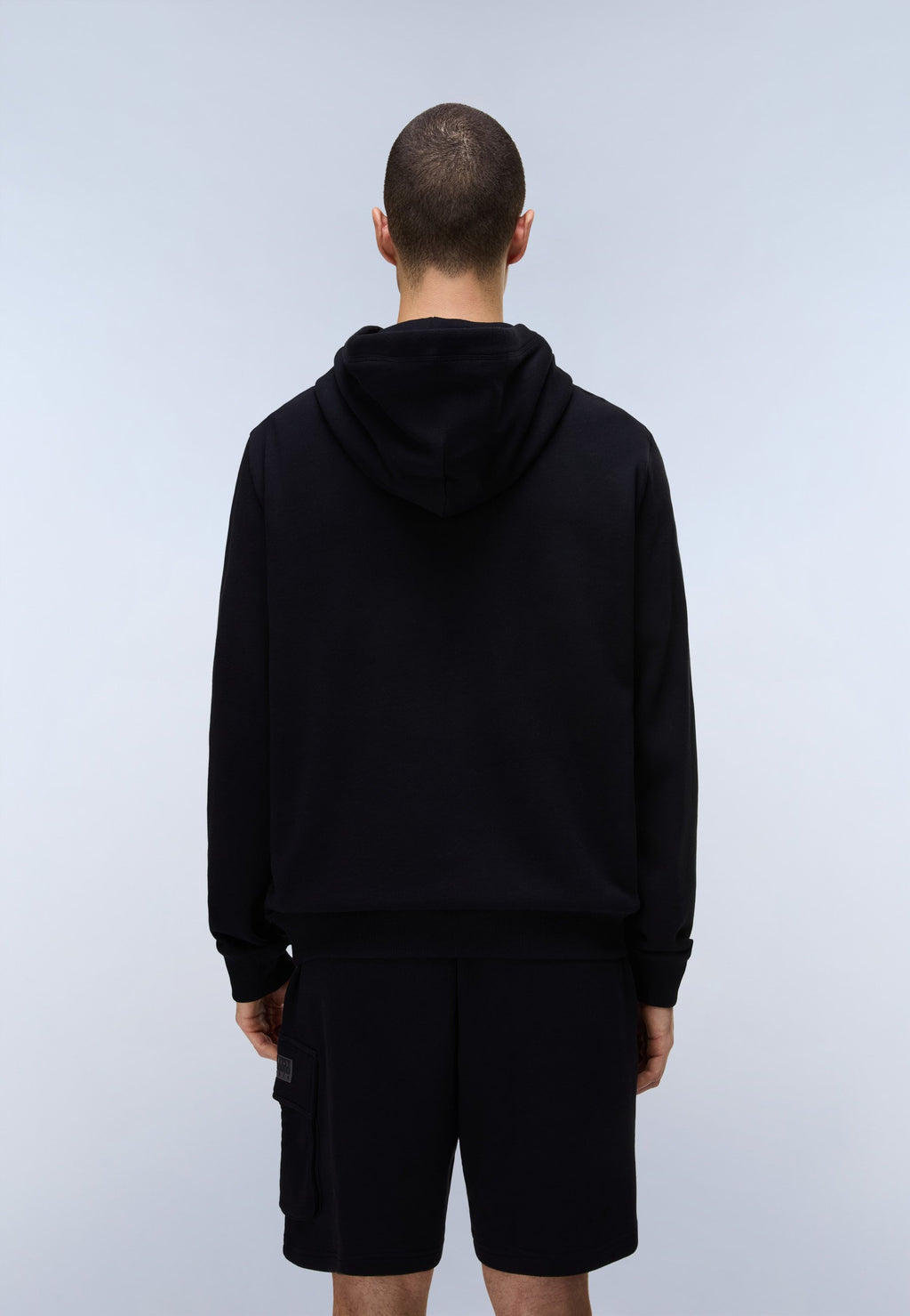Napapijri BOX LOGO