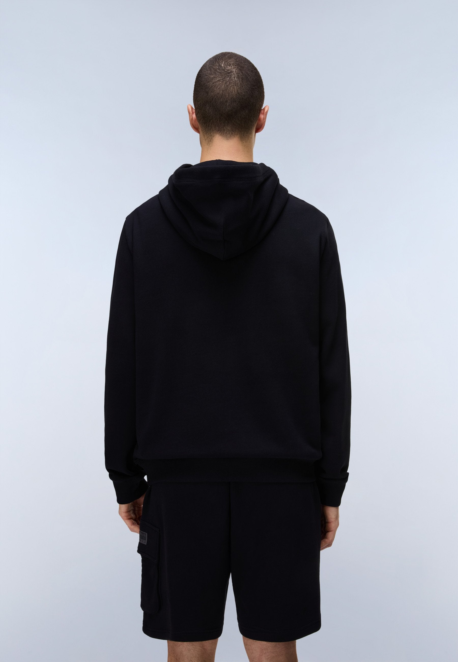 Napapijri BOX LOGO