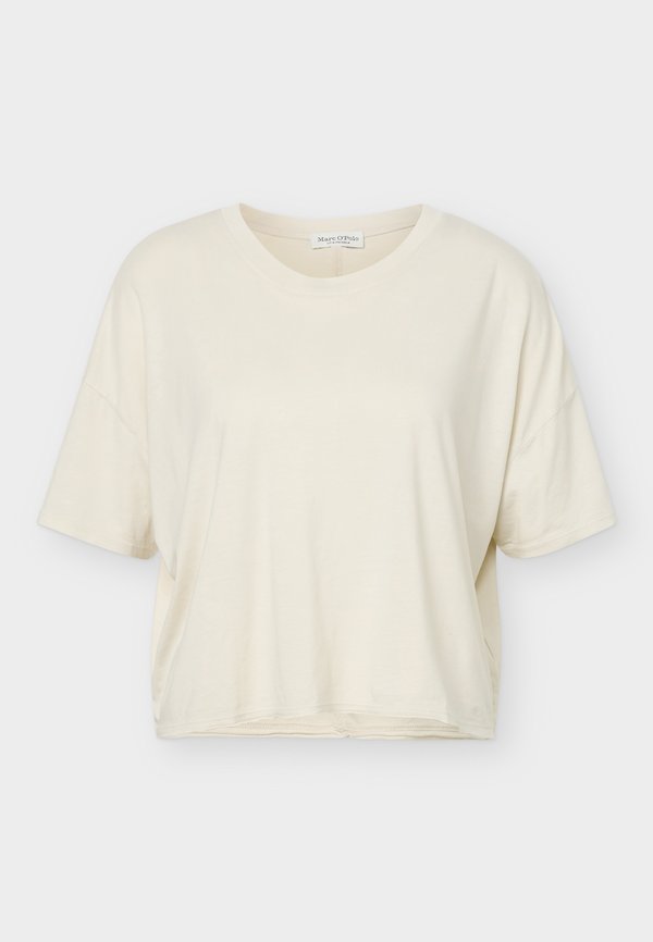 Marc O'Polo SHORT SLEEVE BOXY FIT