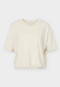 Marc O'Polo SHORT SLEEVE BOXY FIT