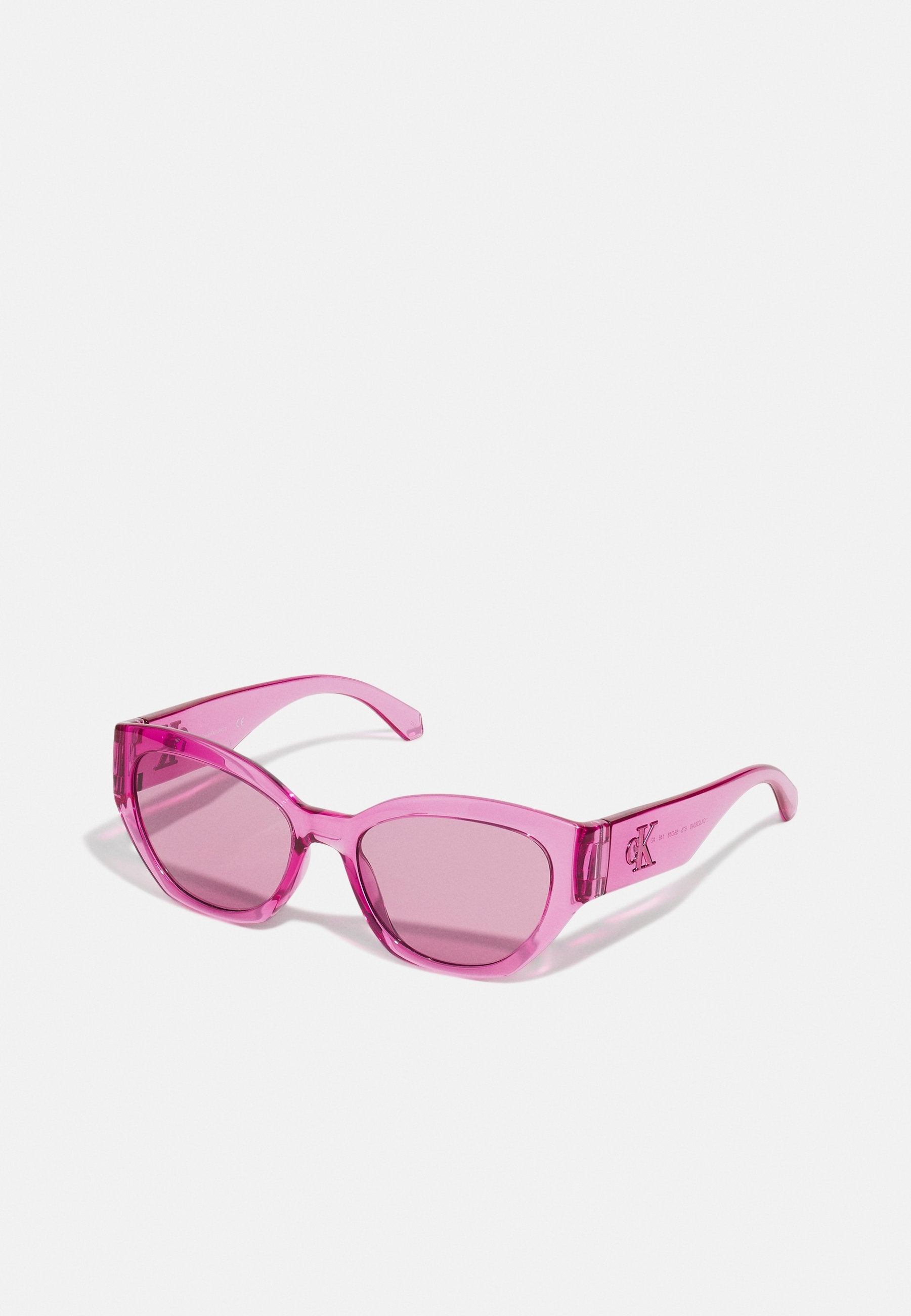Calvin Klein Jeans Sonnenbrille Media 1