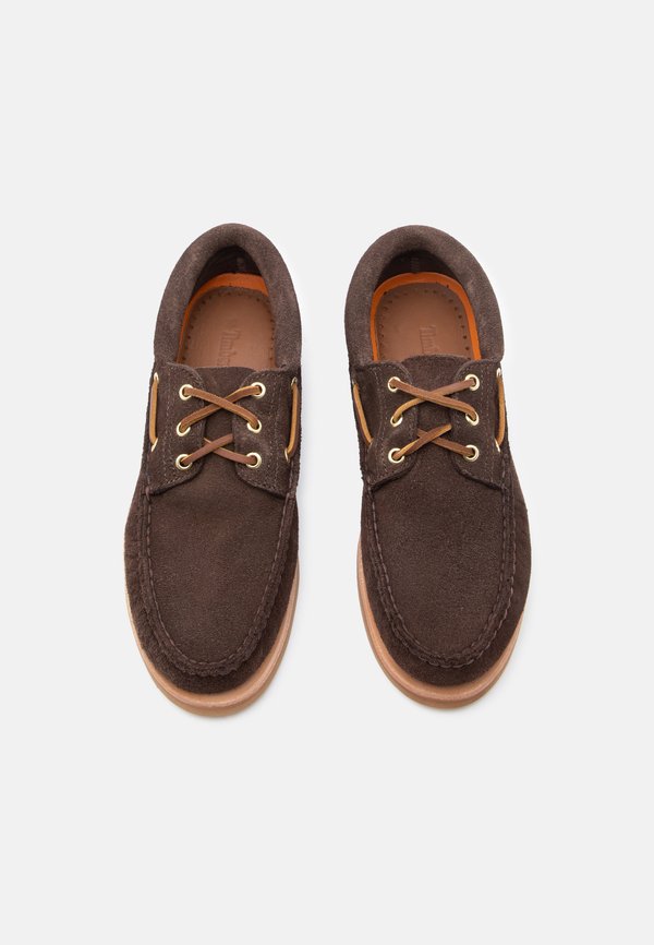 Timberland VIBRAM CRAFTED BOAT 3 EYE