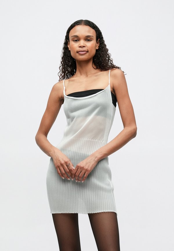 A. Roege Hove AMANDA MINI DRESS