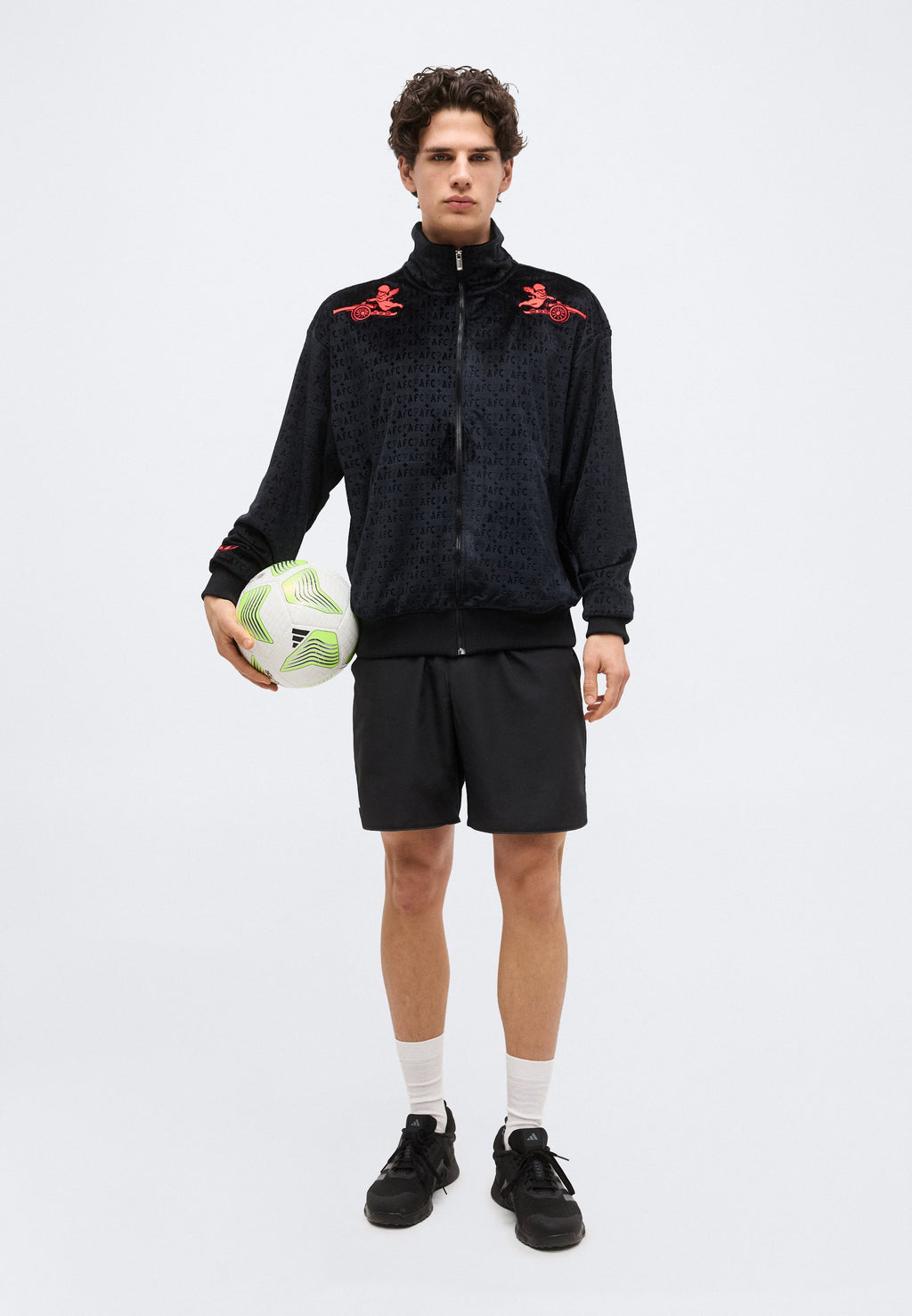 adidas Originals ARSENAL FC PLACES+FACES TRACK