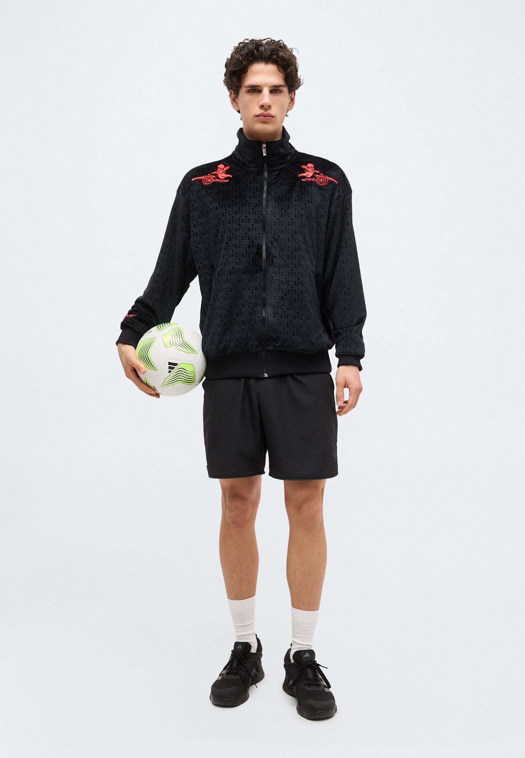 adidas Originals ARSENAL FC PLACES+FACES TRACK