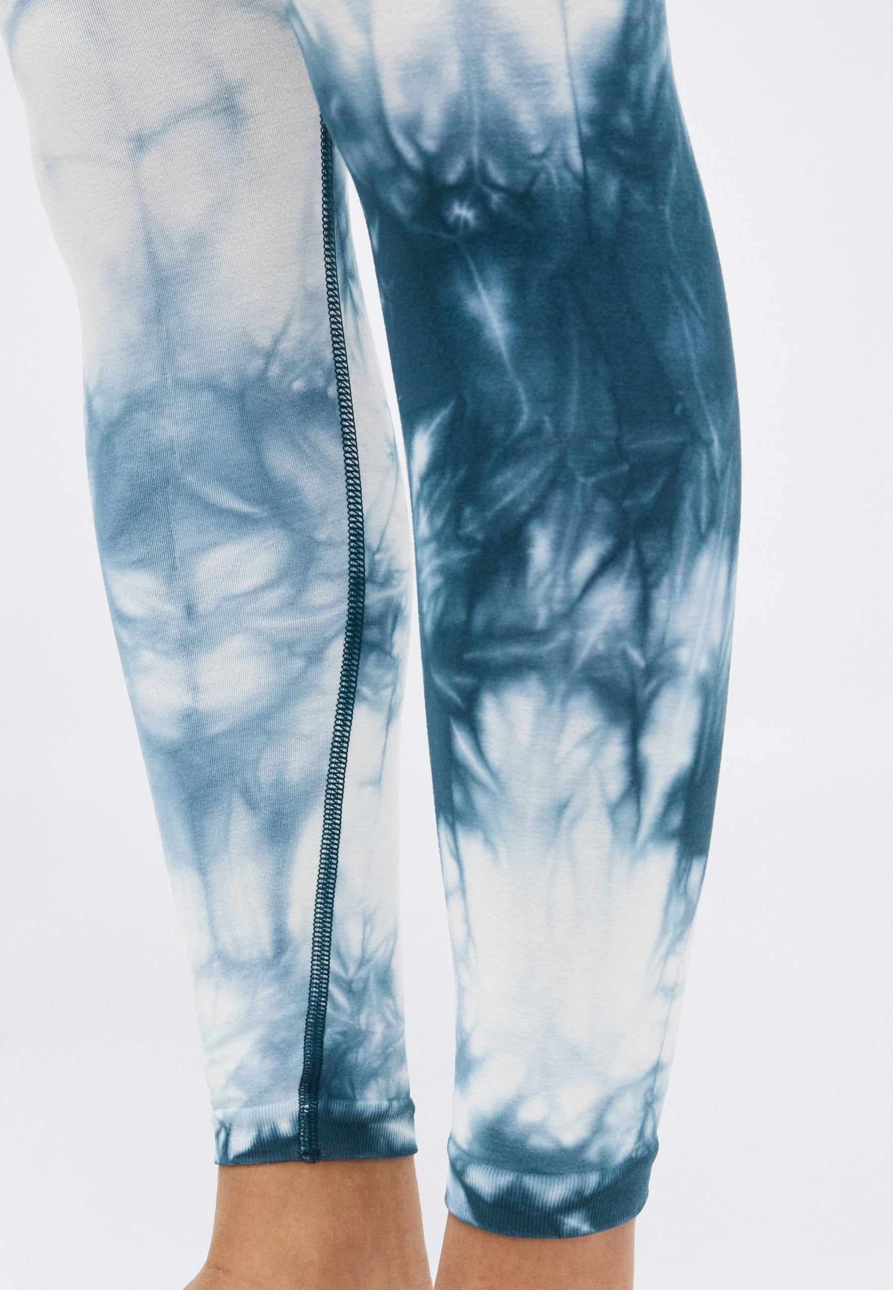 Yogasearcher GENJI TIE DYE