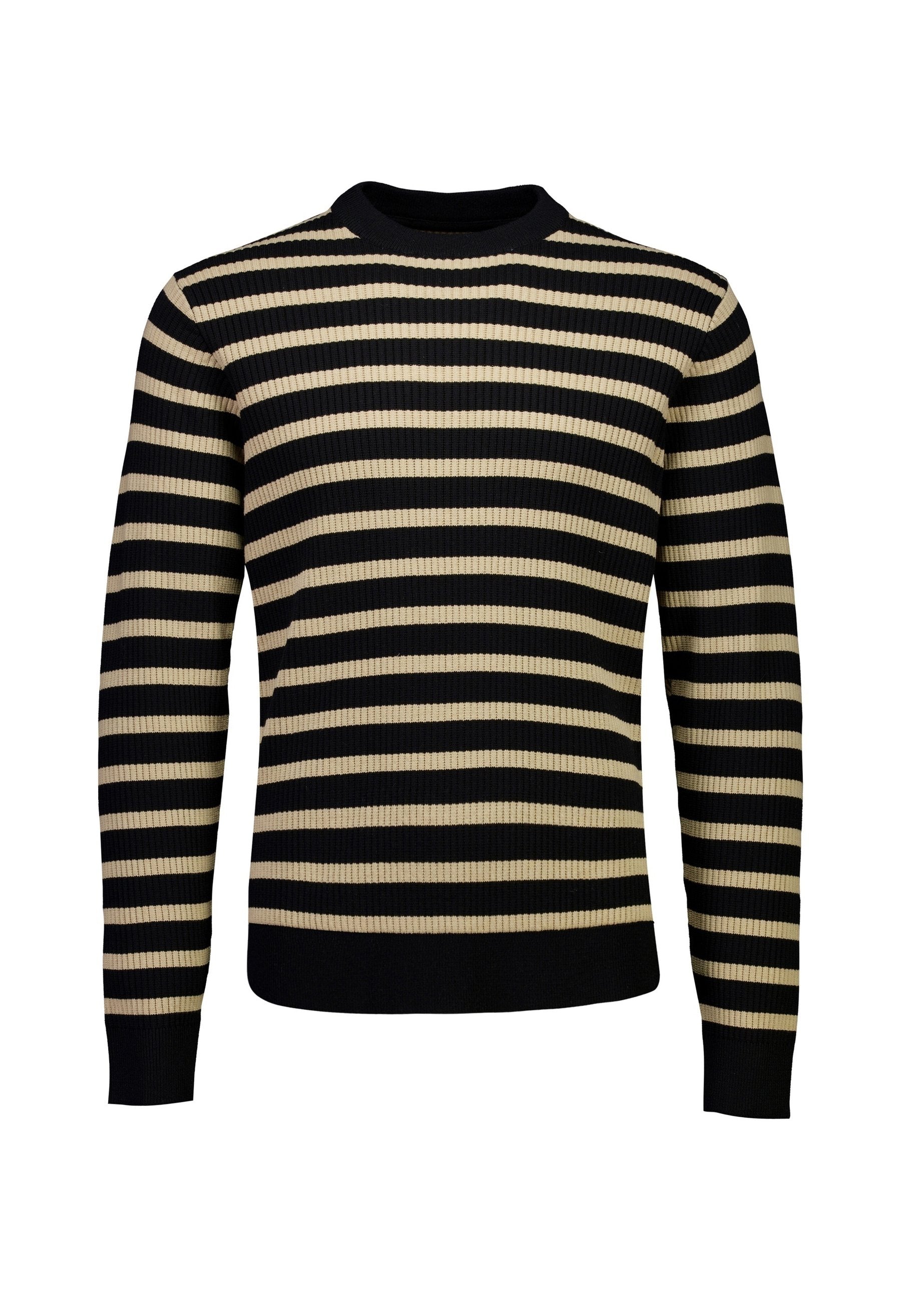 CREW NECK Media 1