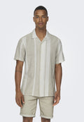 Only & Sons ONSCAIDEN Linen