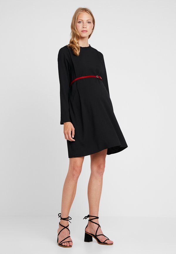 Spring Maternity CORINNA DRESS