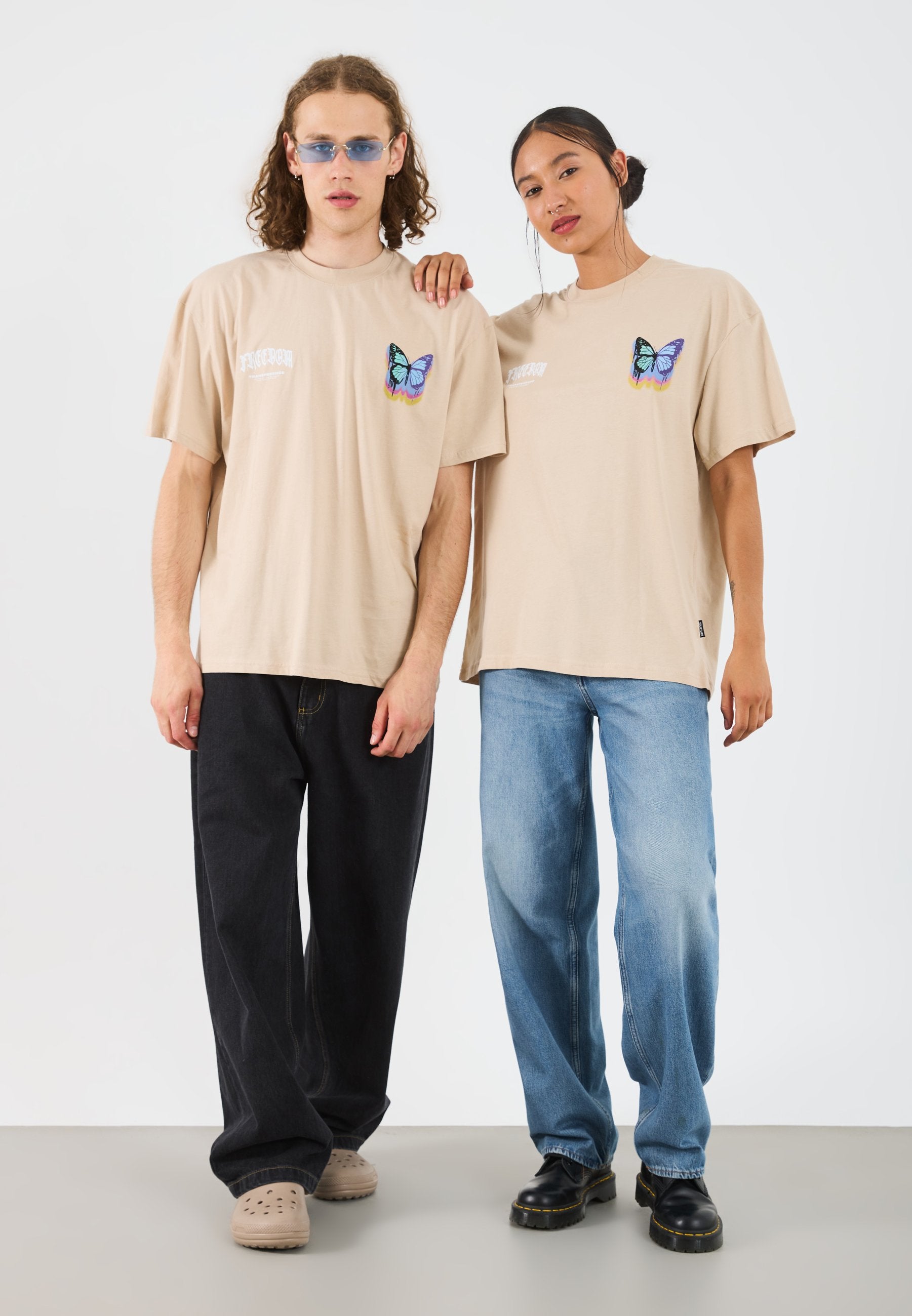 YOURTURN UNISEX