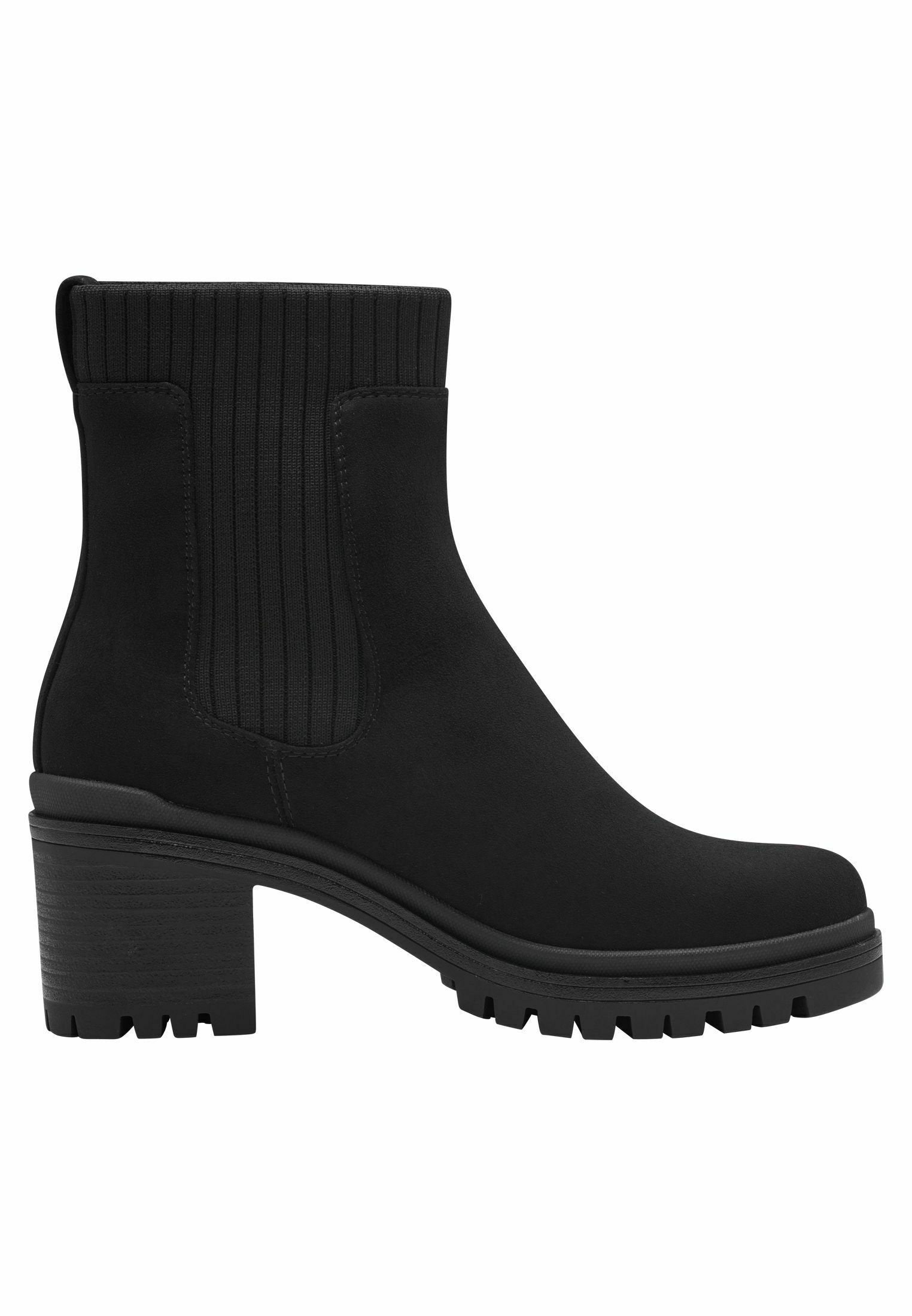 s.Oliver Ankle Boot Media 6