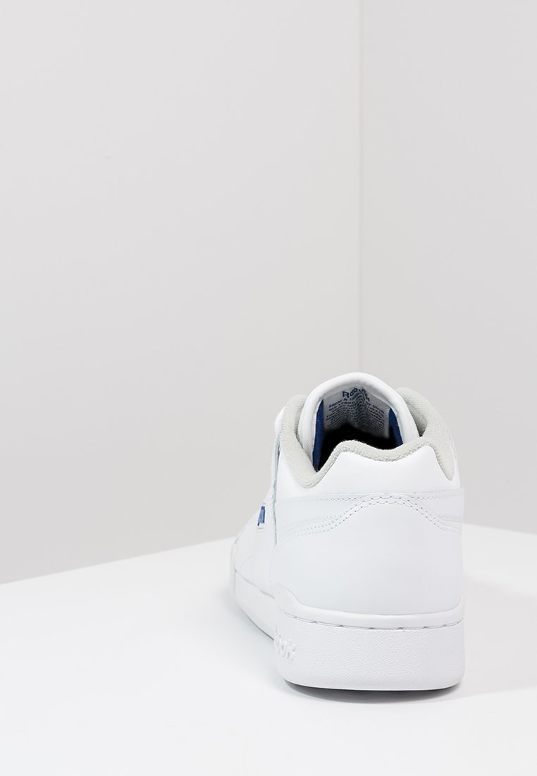 Reebok Classic WORKOUT PLUS