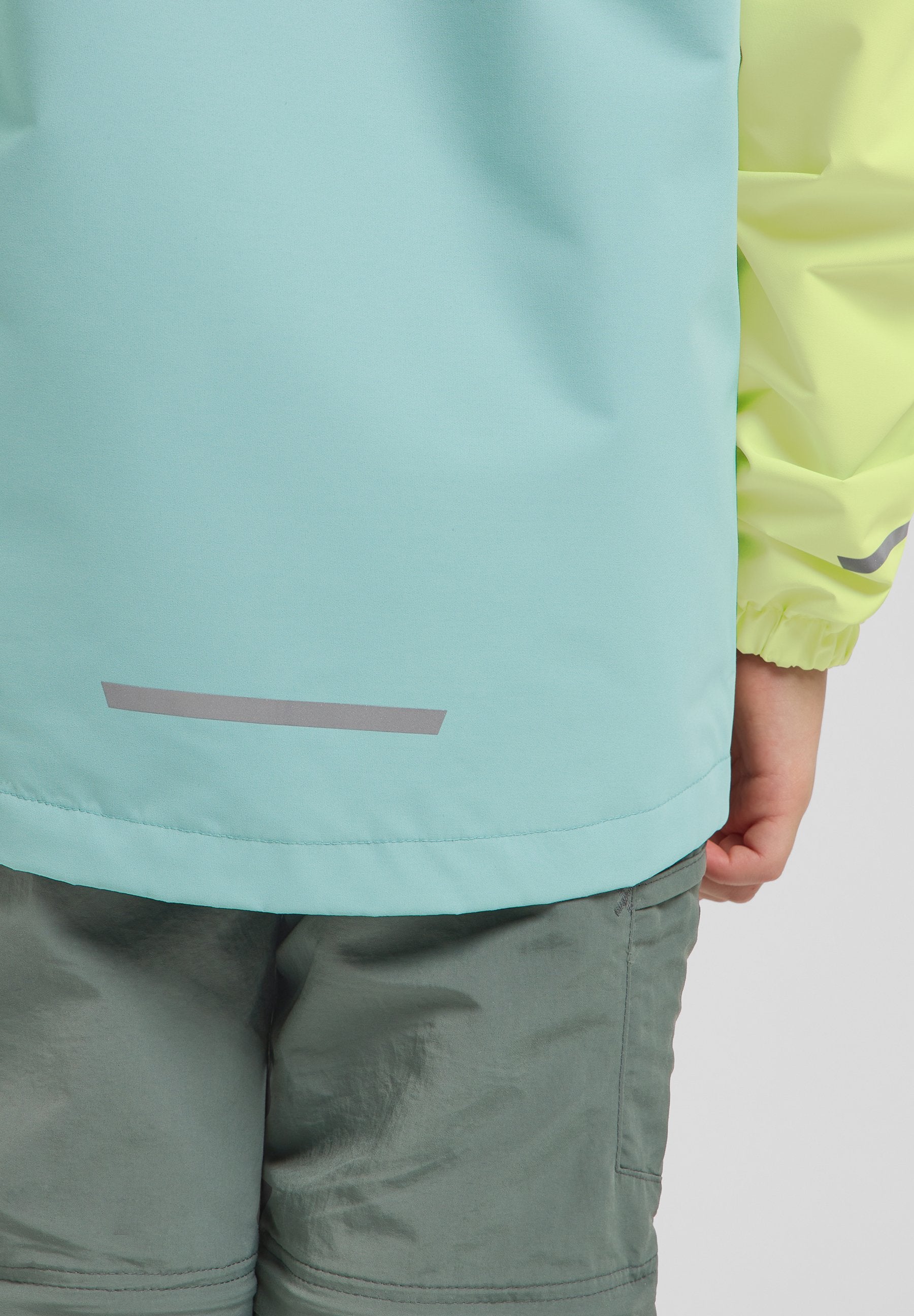 Jack Wolfskin TUCAN UNISEX