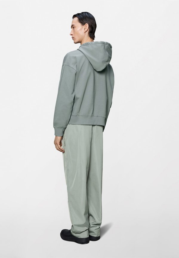 Rains CLASSIC ZIP BLURRED SHADOW UNISEX