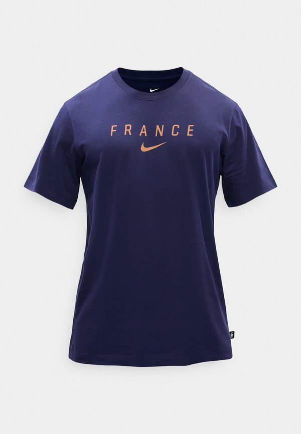Nike Performance FRANCE WORDMARK TEE