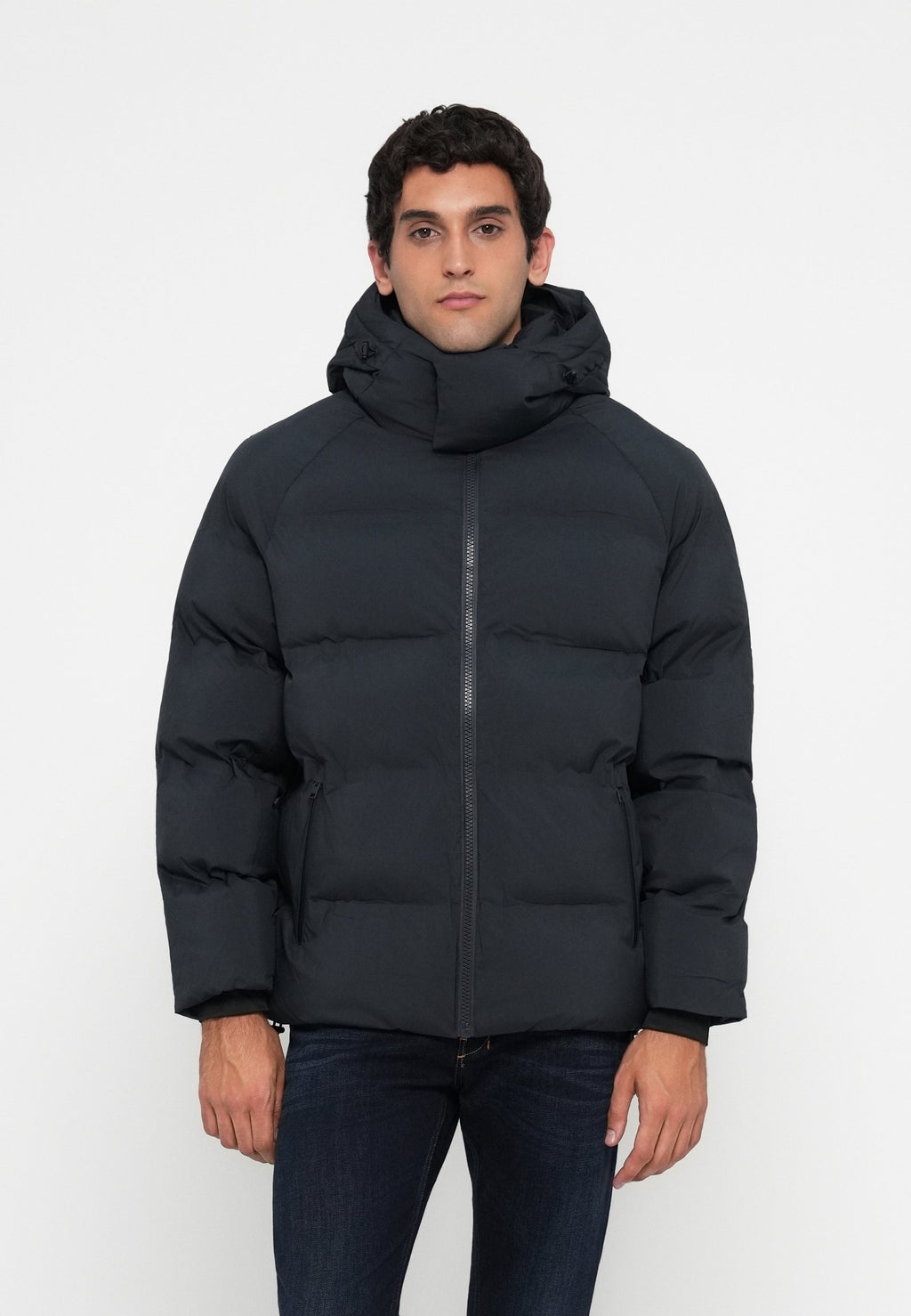 Lyle & Scott WELDED WADDING
