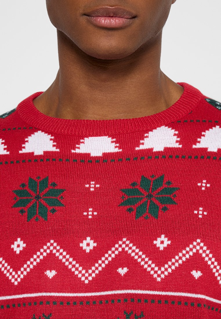 Lindbergh Strickpullover Media 3