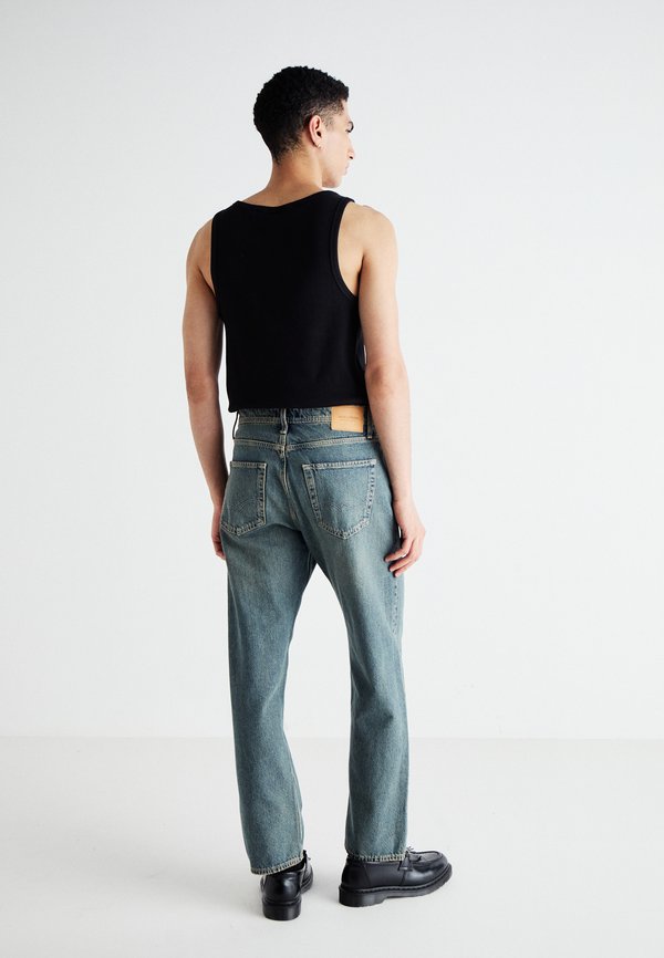 Jack & Jones Loose-fit JJIEDDIE JJORIGINAL SQ 543 LN