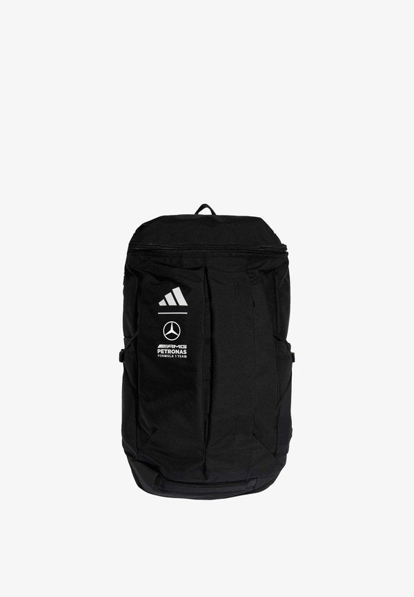 adidas Performance MERCEDES - AMG PETRONAS FORMULA 1 ENGINEERS & MARKETING BACKPACK UNISEX - Rucksack - black