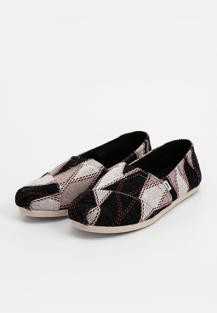 TOMS ALPARGATA CLASSIC
