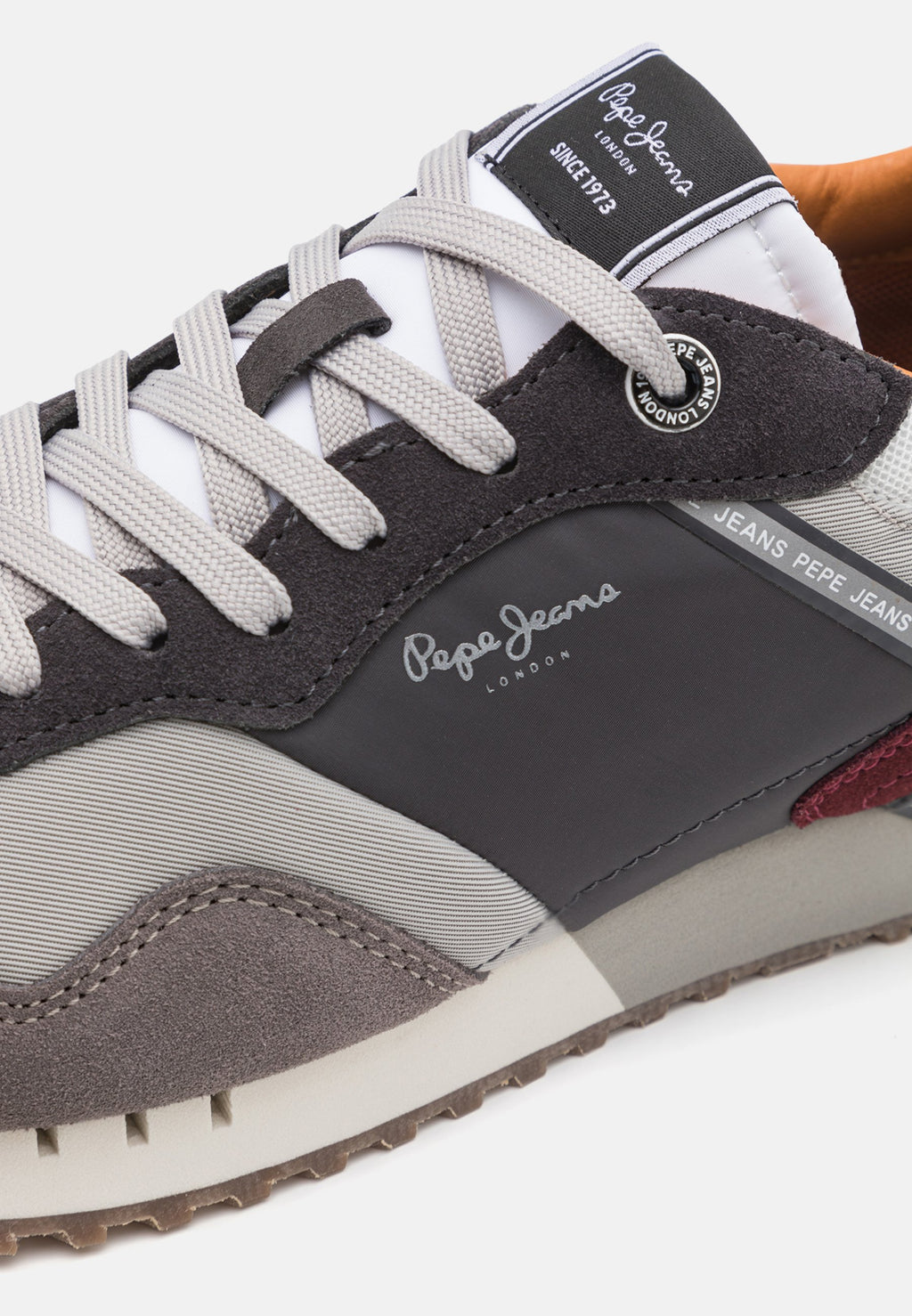 Pepe Jeans LONDON BRAND