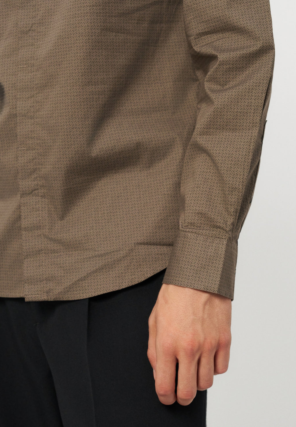 Armani Exchange Hemd Media 7