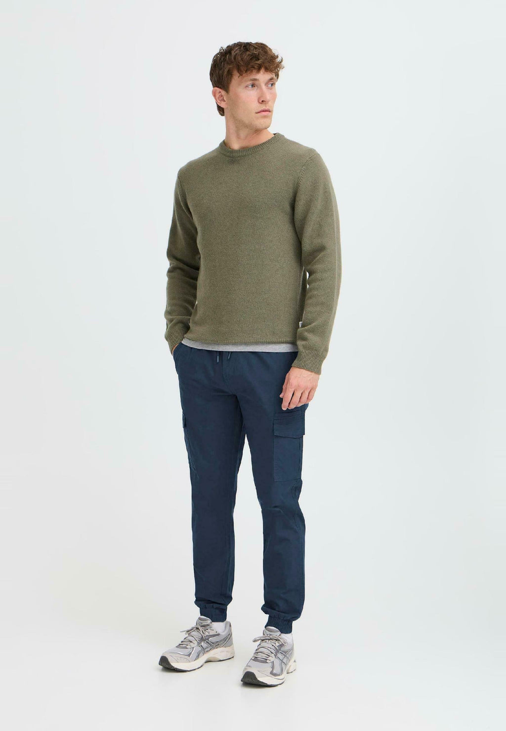 BHTINO REGULAR FIT Media 2