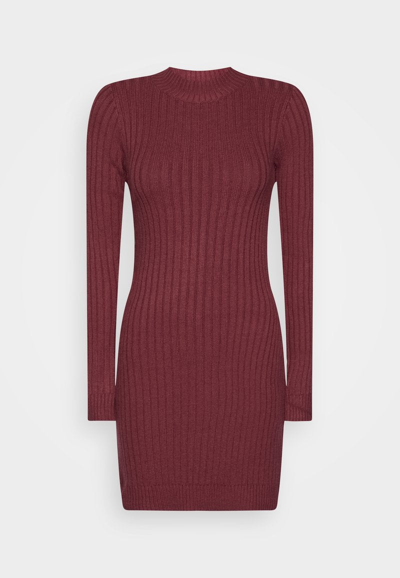 DRESS  - Hollister Co. - View 1