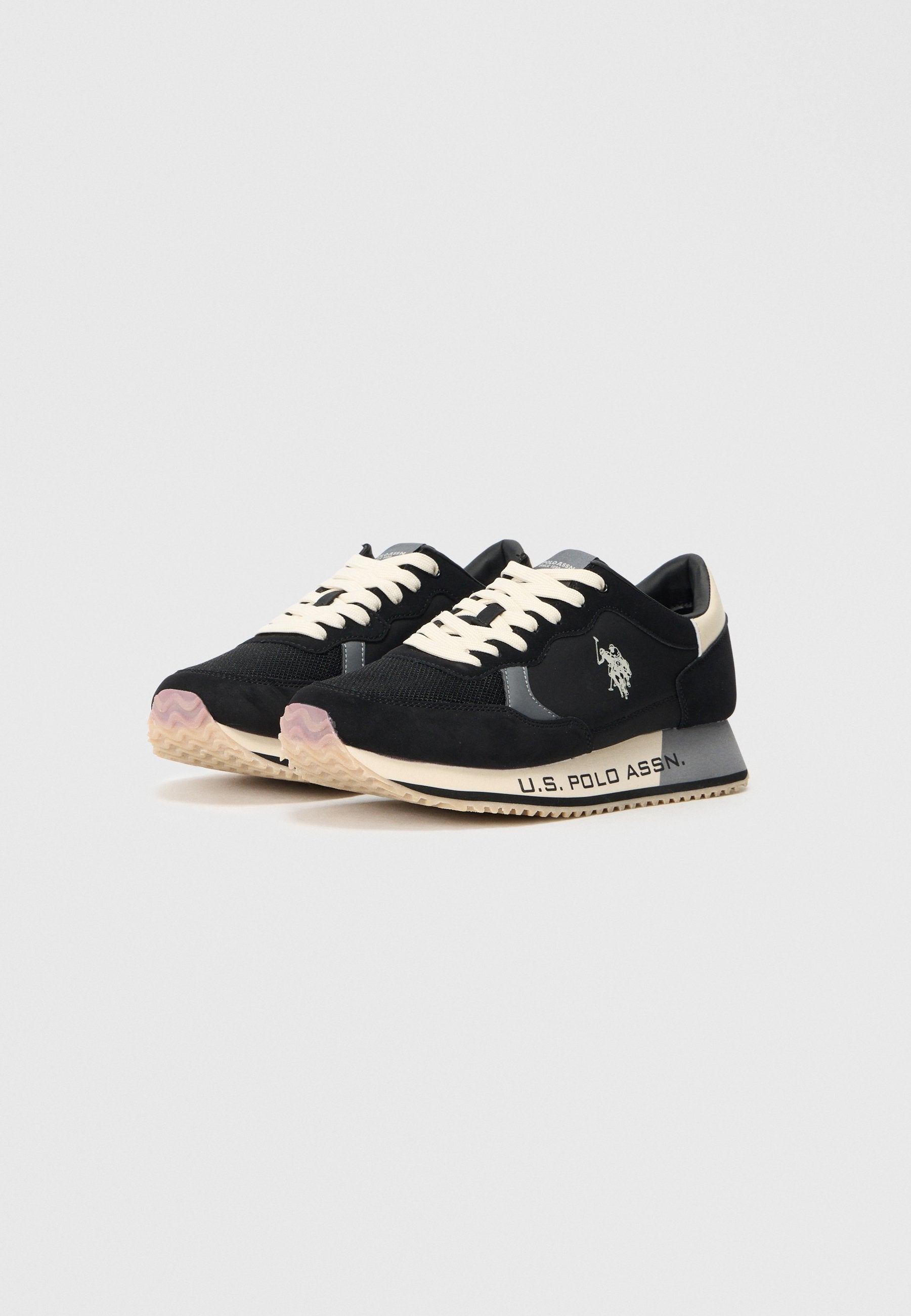 U.S. Polo Assn.