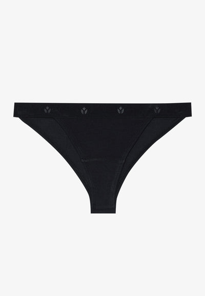 Even&Odd active FINE RIB SPORTS BRIEFS