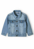 COLLAR LONG SLEEVE Media 1