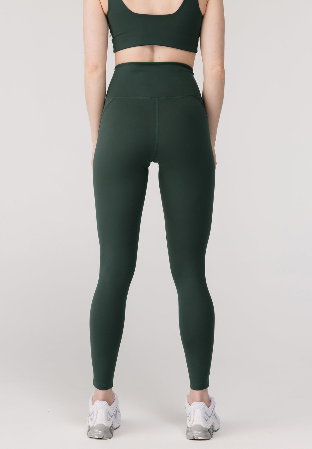 Girlfriend Collective COMPRESSIVE HIGH RISE