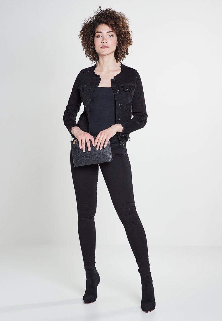 7 for all mankind THE SKINNY