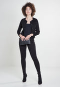 7 for all mankind THE SKINNY